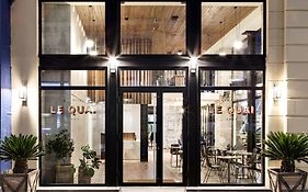 New Hotel Le Quai - Vieux Port